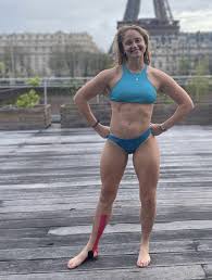 Toutes les photos de Marine leleu nue et seins nus - Whassup