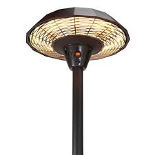 Free delivery offer excludes same day delivery. Free Standing Patio Heaters In Stock Heat Outdoors