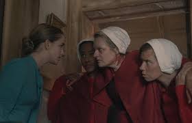 Fagbenle, madeline brewer, samira wiley, ann dowd, yvonne strahovski, amanda brugel, and joseph fiennes. The Handmaid S Tale Season 4 Review A Long Wait Rewarded Indiewire