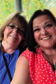 Christine Ellen Alberti