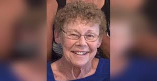 Obituary information for Lynne Joyce Hobson