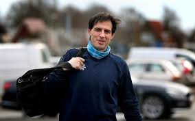 Wopke hoekstra is a dutch politician. Di7rcaj3 Yc9cm
