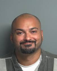 SALYARDS, ALEXANDER JOHN