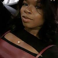 In the Dark by Brandon Massey