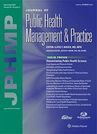 The rural area of appalachia in the u. Journal Of Public Health Management Practice Wikipedia