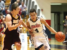 Boys basketball: BNL vs Bloomington North