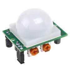 In particular, it's also possible to determine the human activity patterns based on the irc signal by improving the. White Pyroelectric Infrared Pir Motion Sensor Detector Module Motion Sensor Arduino Sensor
