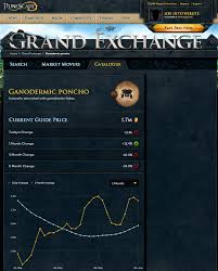 grand exchange database the runescape wiki