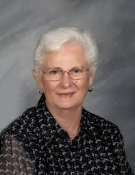 Obituary information for Lurine "Lou" Gills