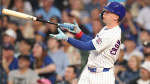 Can't stop PCA! Cubs superstar hits 5th homer in 2-game span - MLB.com