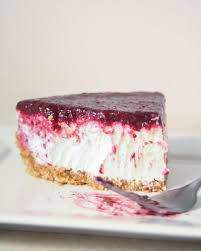 Pin On Cheesecake