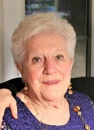 Ghislaine Fortier (née Auger) (Avis de décès)