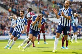 Brighton vs west ham h2h last matches. Brighton V West Ham 2019 20 Premier League