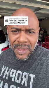 Interviewing for Lockeed Martin