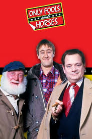 Seven series were originally broadcast on bbc one in the united after grandad died following the death of actor lennard pearce, his younger brother uncle albert (buster merryfield) emerged and moved in with del. Only Fools And Horses Season 9 Watch In Hd Fusion Movies