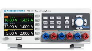 Check spelling or type a new query. R S Nge100b Power Supply Series Rohde Schwarz