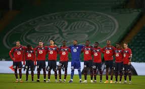 The match is a part of the trophée des champions. Lille Vs Psg Prediction Preview Team News And More Ligue 1 2020 21