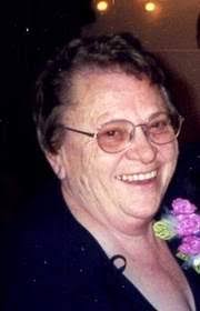 Lois E. Schmidt Hetze (1929-2010)