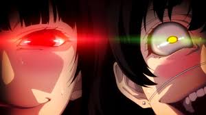 Crazy Kakegurui Faces Insanity At Its Finest Anime Everything Online Chiêm ngưỡng fanart jabami yumeko trong kakegurui siêu đẹp | cotvn.net. crazy kakegurui faces insanity at its
