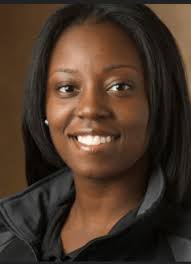 Moore appointed TRiO director