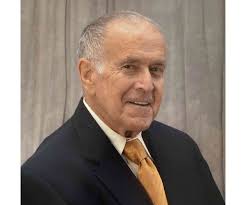 Robert Henderson Obituary (1937