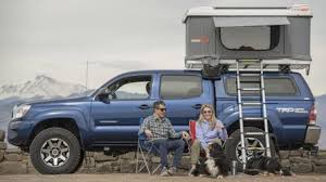 With more time on his hands than usual thanks to the corona virus, duckturr johnny van vegan tries to build an aluminum camper onto his toyota pickup truck. Owner Tours Custom Toyota Tundra Camper To Show Off Van Life