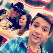 Hi Madonna You Remember When I Went To America's Got Talent In BALTIMORE!  My BEST FRIEND Brian Scott McCarty Was There HE SAID Madonna Girl Dale YOU  INSPIRED ME SO MUCH AND