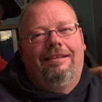 Christopher Scott Barrow Obituary (2023)