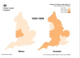20 Eye Opening Maps That Will Make You See The Uk Differently Map Amazing Maps Map Of Britain