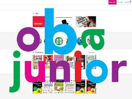 De Oba Lanceert Nieuwe Website Obajunior Nl