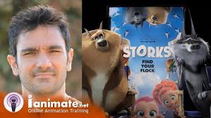 Mastering Animation with Kyle Kenworthy: Senior Animator at Blizzard