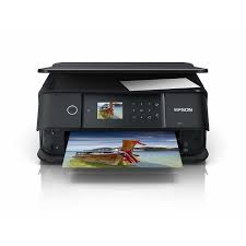 Power up the computer and move on to select the type of printer. Epson Expression Xp 6100 A4 Usb Multifunction Colour Inkjet Wireless Printer Laptops Direct