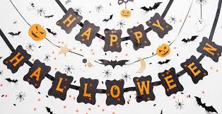 Here we explore the often tricky task of decorating your children's bedrooms. How To Hang Halloween Decorations Without Damaging The Walls Velcro Brand Blog