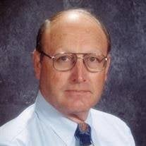 George Edward Nolen Obituary