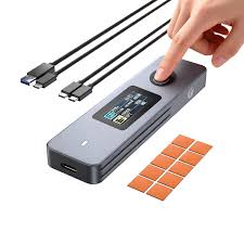 How to Install and Use an NVMe Enclosure: Step-by-Step Guide ...