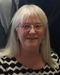 Obituary of Beverly Eunice Smith