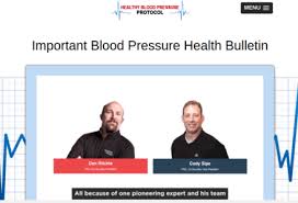 Healthy Blood Pressure Protocol Dr Oz Archives Health