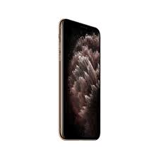 Buy Apple iPhone 11 Pro Max 256GB Gold ...