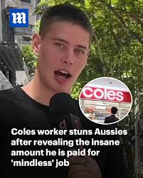 The pay is pretty good for the...