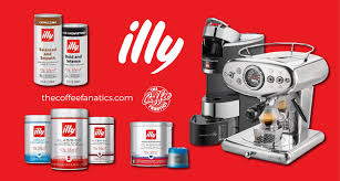 They use their own brand iperespresso pods, the machines are high end, more expensive with more attention being taken on the design than other brands. Illy Brand History Whole Bean And Ground Coffee Coffee Machine From Illy
