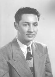 Thomas Albus Obituary