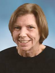 Ginette Grenier Massicotte