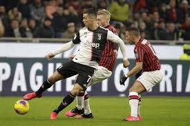 Rai radio 1 è la prima radio pubblica italiana pubblicata dalla rai, la responsabile simona sala, si è classificata al sesto posto nella classifica delle radio nazionali più popolari. Coppa Italia 2020 Juve Milan E Napoli Inter Per Un Posto In Finale Diretta Tv Su Rai 1 Niente Supplementari Davidemaggio It