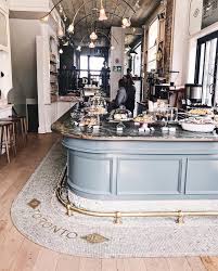 14 Cute Cafes In Toronto That Are Perfect For Your Next Instagram Narcity Cafe Interior Design Coffee Shop Aesthetic Cafe Decor