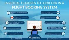 Features Of Flight Booking Engine In 2020 Travel Technology Traveling By Yourself Booking