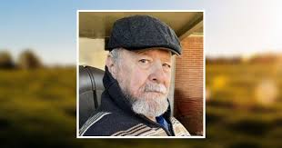 Robert "Marshall" Downs Obituary June 7, 2023