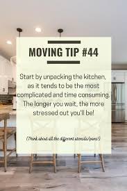 Moving Tip 44 In 2020 Moving Tips Diy Moving Tips