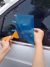 4pcs Set Anti Fog Car Mirror Window Clear Film Video In 2020 Car Mirror Useful Life Hacks Window Mirror
