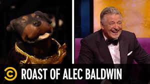 Triumph The Insult Comic Dog Goes After Alec Baldwin Roast Of Alec Baldwin Extended Cut Youtube