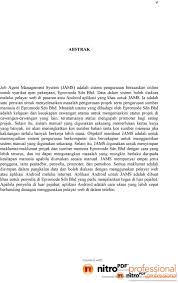 We did not find results for: Job Agent Management System Lu Chun Ling A Thesis Submitted In Partial Fulfillment Of The Requirements For The Award Of The Degree Of Pdf Free Download